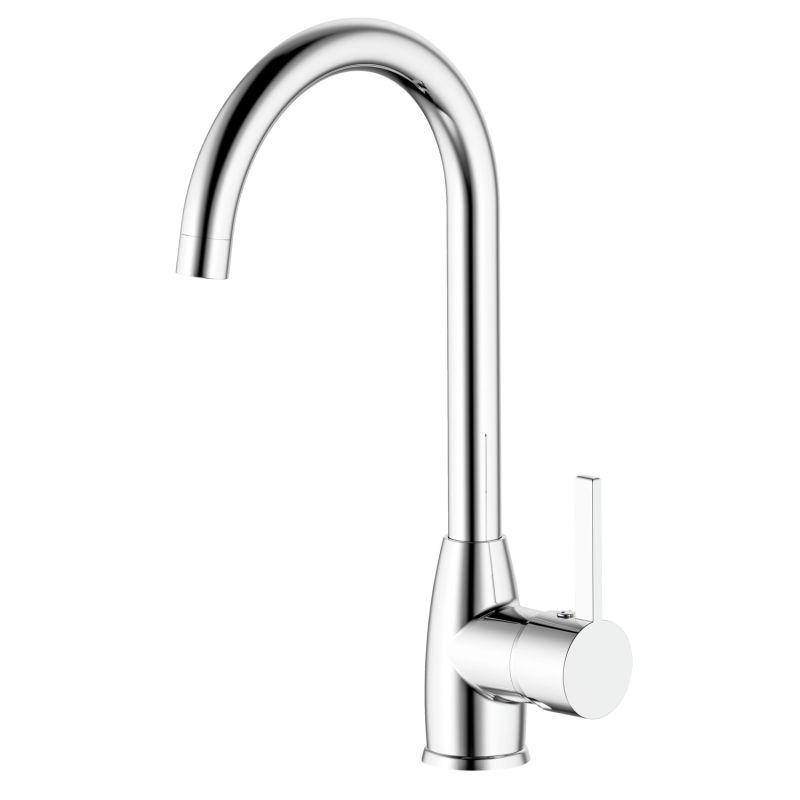 Mini Køkkenarmtur Krom Black Friday Geyser Tilbud