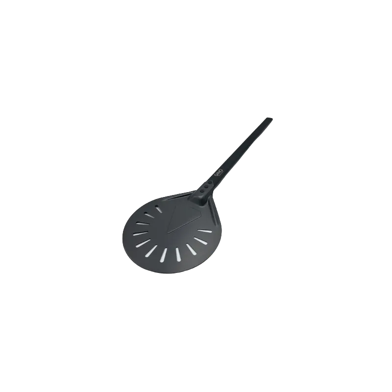 Gino D'acampo 8" Pizzaspade Turning Peel Black Friday Gino Dacampo Tilbud