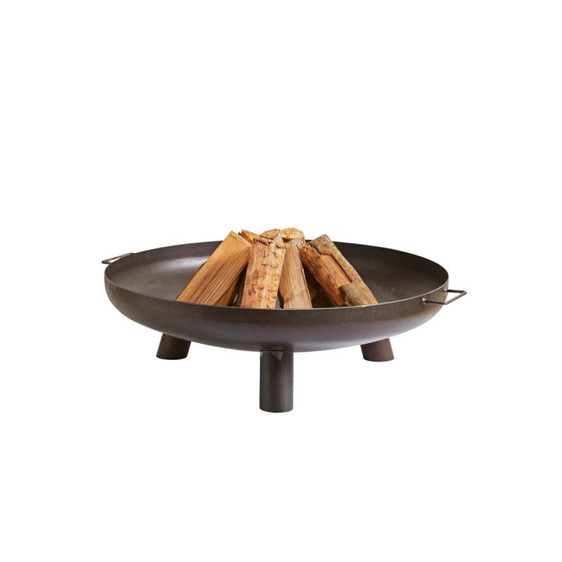 Balder Bålfad ø80   12880 Black Friday Greenhand Tilbud