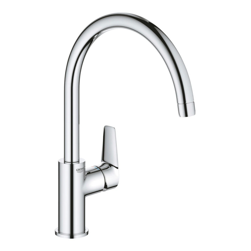 Køkkenarmatur Etgreb   705799554 Black Friday Grohe Tilbud