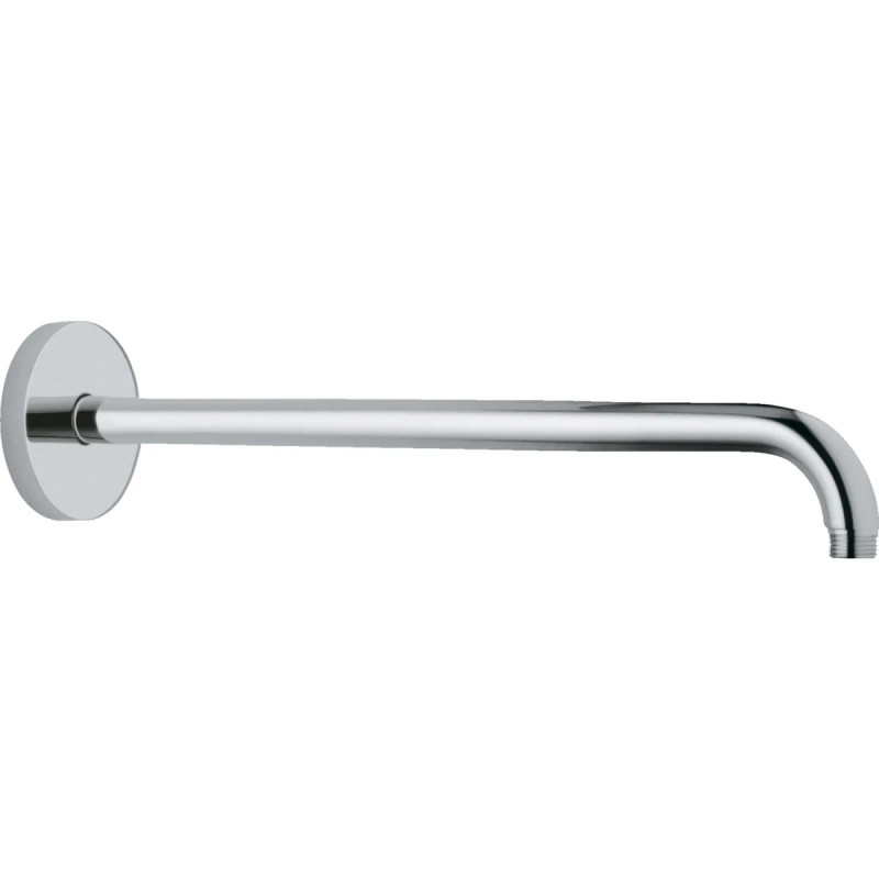 Rainshower 400mm Black Friday Grohe Tilbud