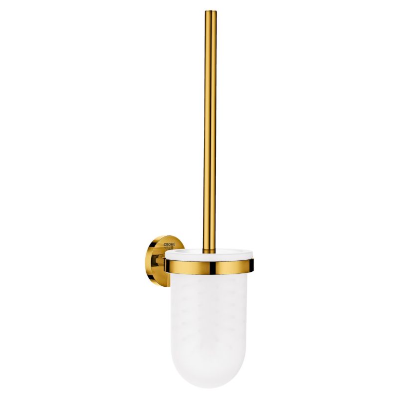 Toiletbørste Essentials Cool Sunrise – Black Friday Tilbud