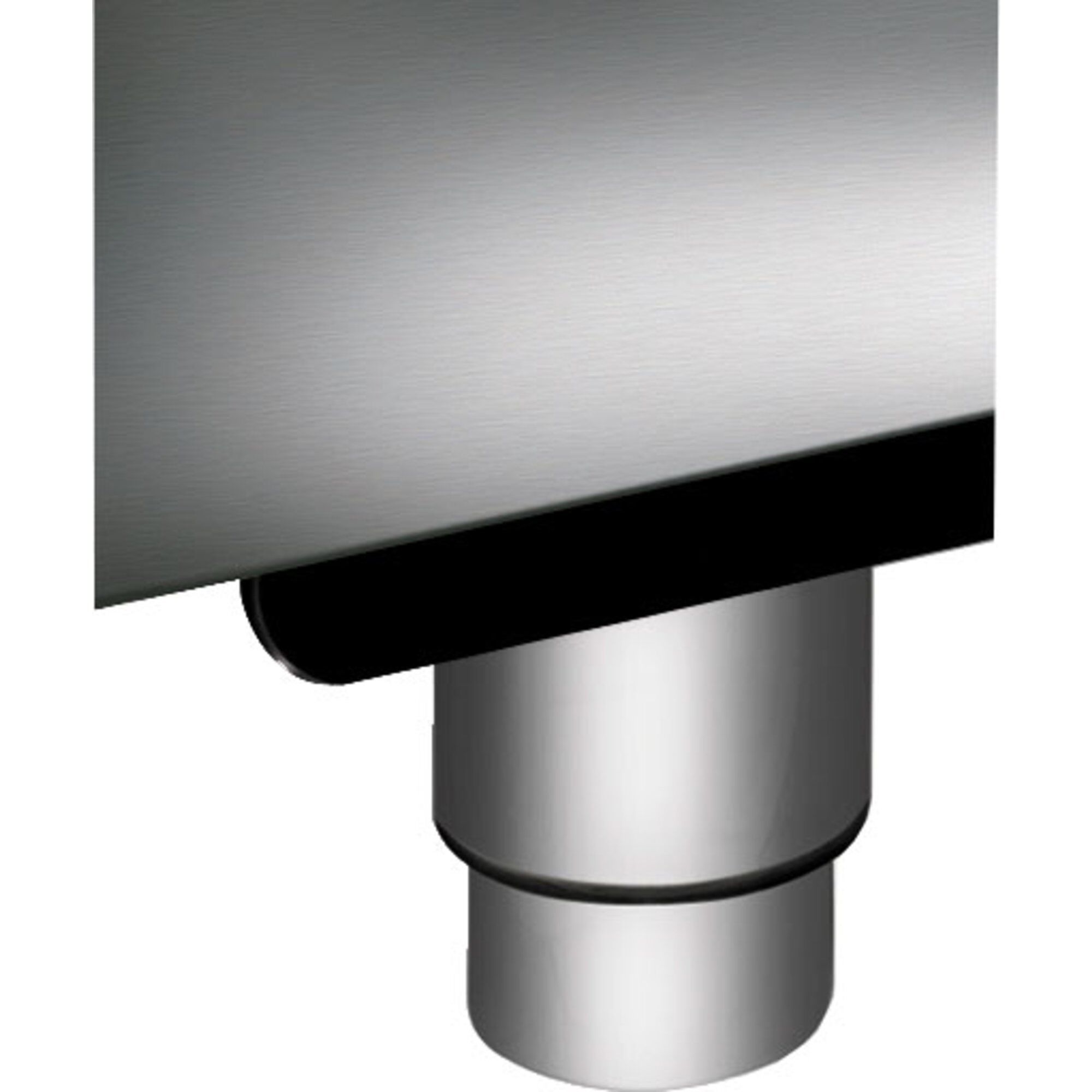 Justerbare ben til Smeg komfur - Black Friday Tilbud!