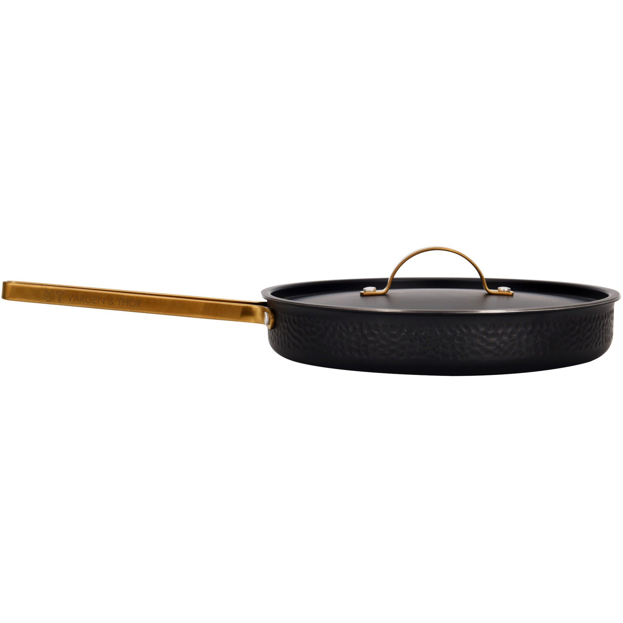 Modell X Sauterpande ø28, Matsort Black Friday Vargen & Thor Tilbud