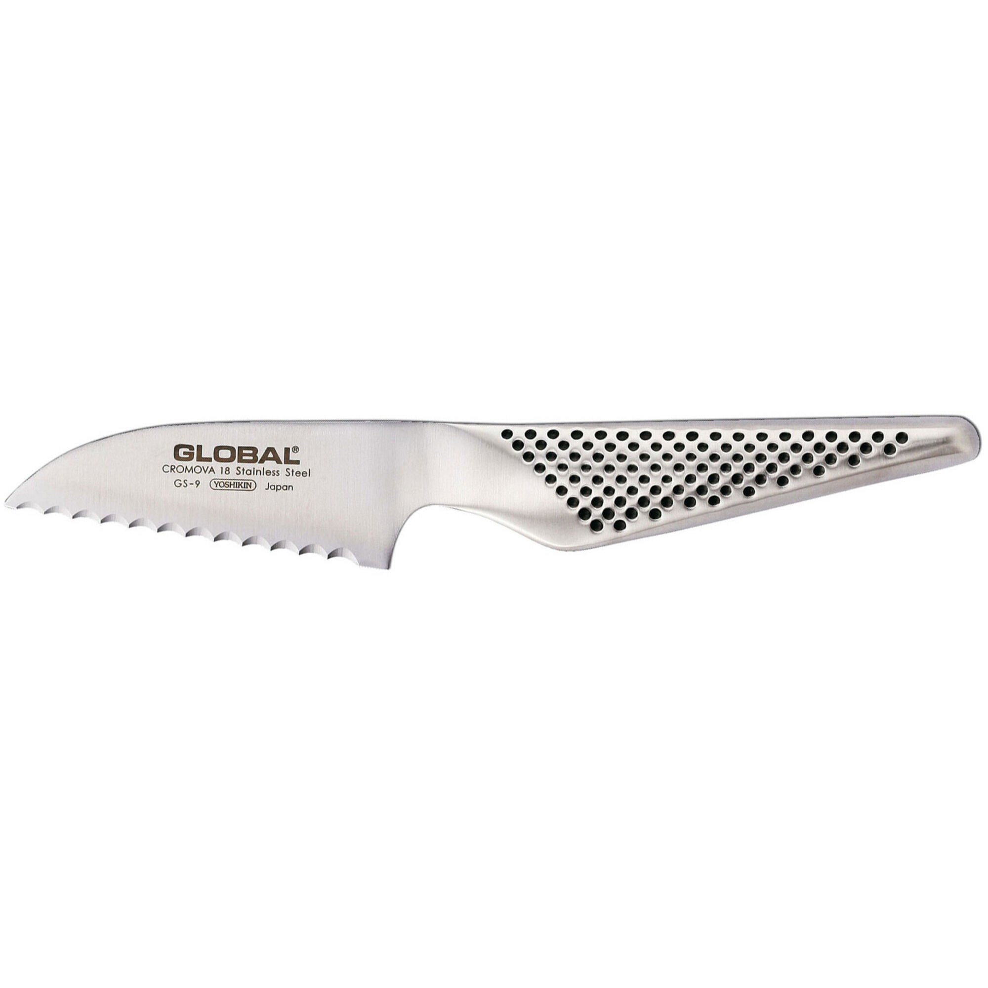 Gs 9r Tomatkniv Black Friday Global Tilbud