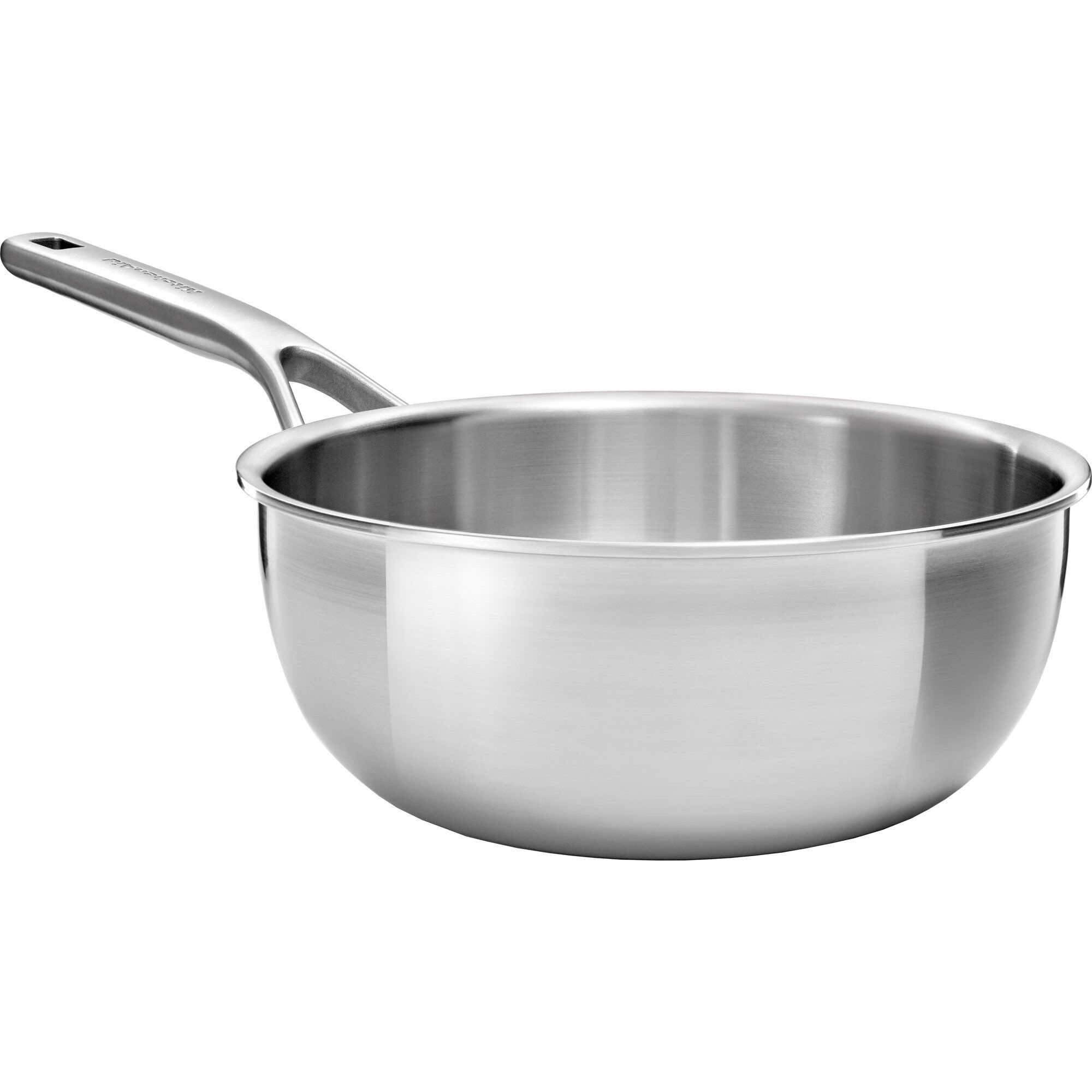 Cookware Collection Chef's Pan 20 Cm Black Friday Kitchenaid Tilbud