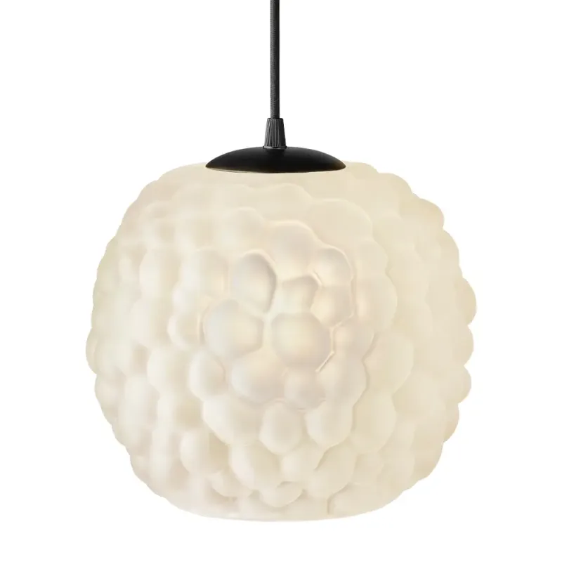 Grape Pendel ø25 Opal Mat   740086 Black Friday Halo Design Tilbud