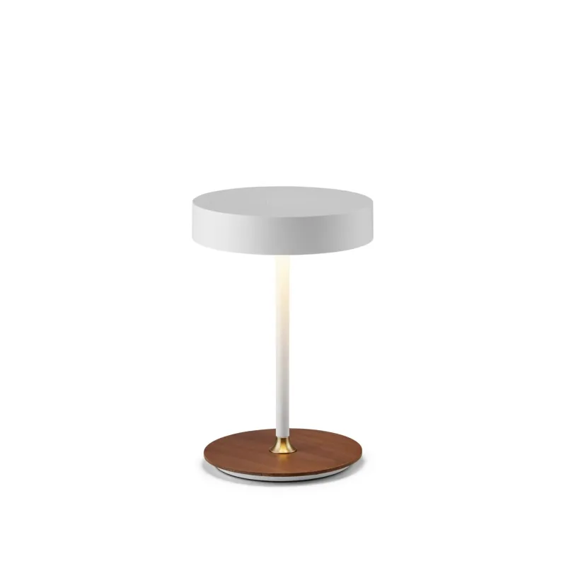 On The Move Bordlampe Ø13 – Warm Hvid Black Friday Tilbud