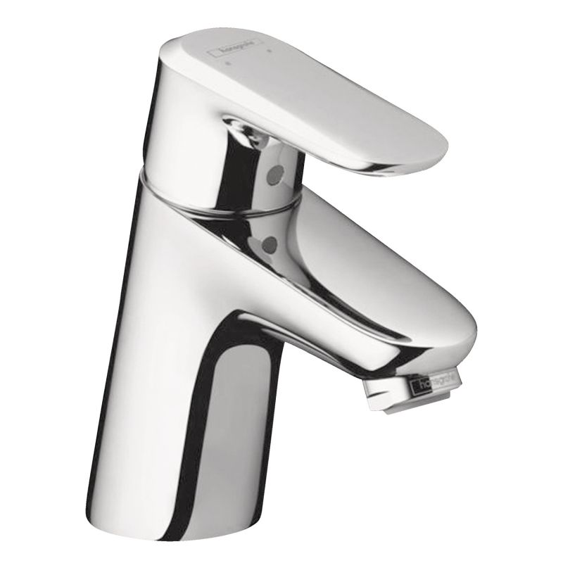Hansgrohe Håndvaskarmatur Ecos M Løft Op Krom Black Friday Hans Grohe Tilbud