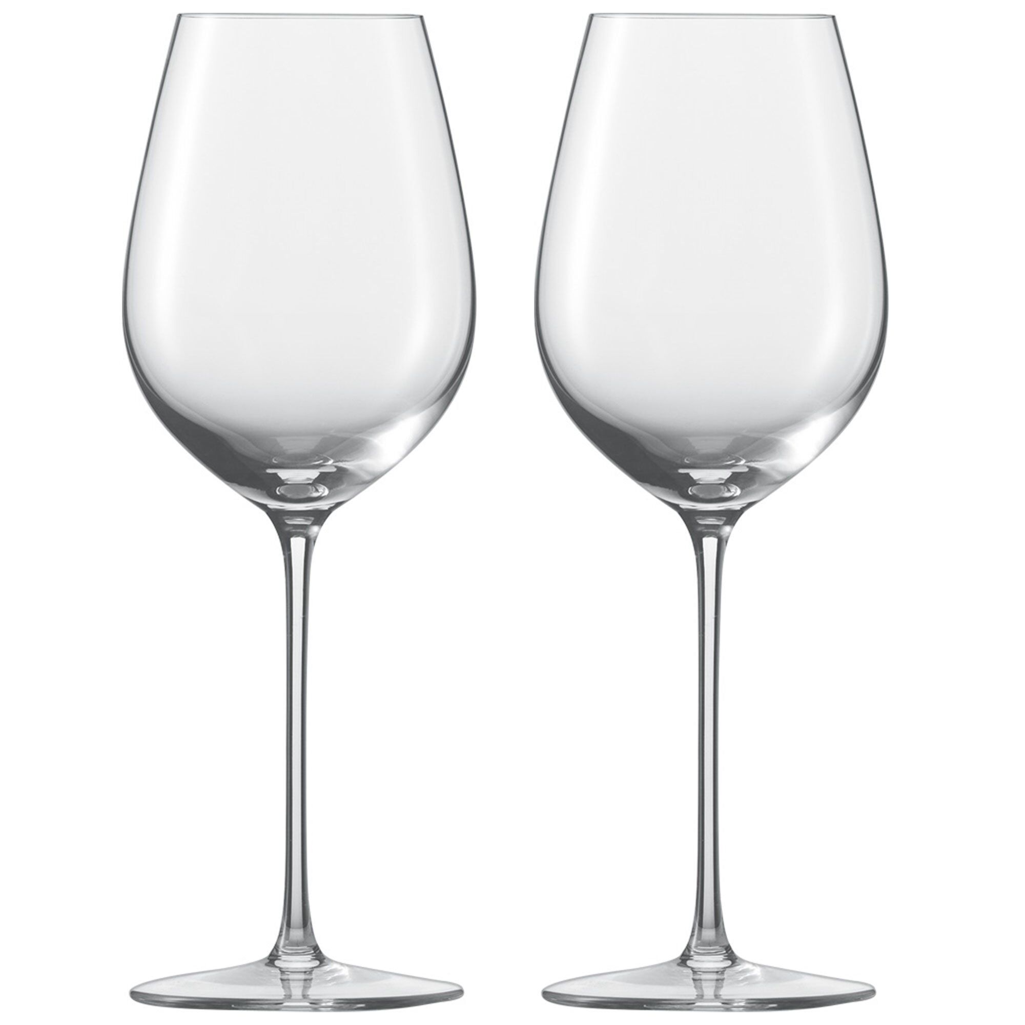 Enoteca Chardonnay Hvidvinsglas 41 Cl, 2 Pak Black Friday Zwiesel Tilbud