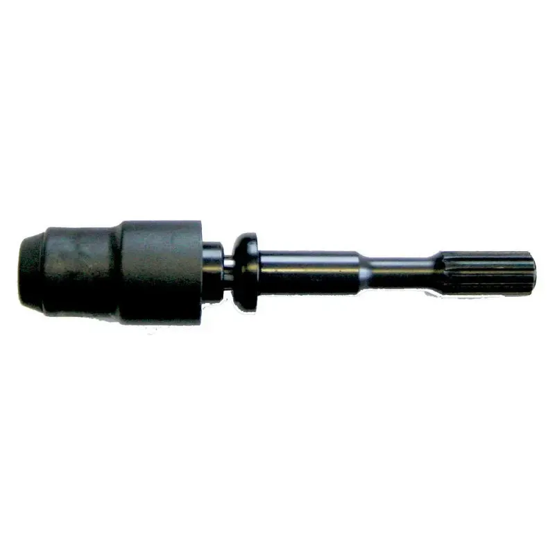 Hikoki Spline Adapter til SDS Plus – Black Friday Tilbud!