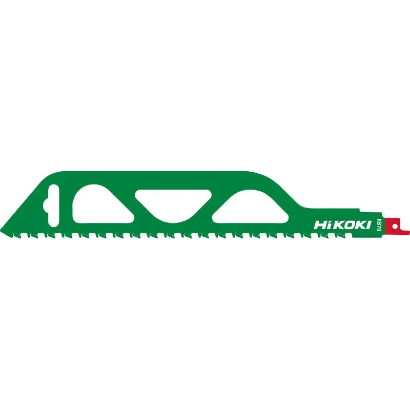 Bajonet Sten 305mm Rb70 S1243hm A1   66752041 Black Friday Hikoki Tilbud