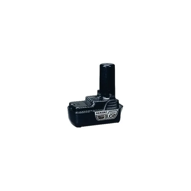 Batteri 10,8v Bcl1030c 3,0ah Li Ion   68020453 Black Friday Hikoki Tilbud
