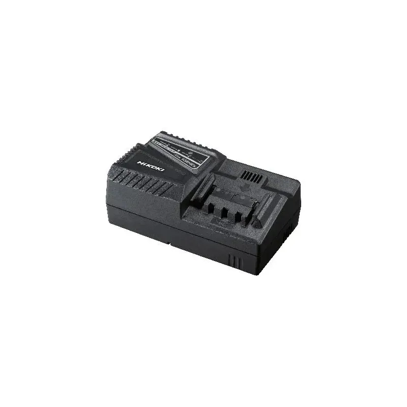 Batterilader Uc18yfsl Slide 14,4 18   68030556 Black Friday Hikoki Tilbud