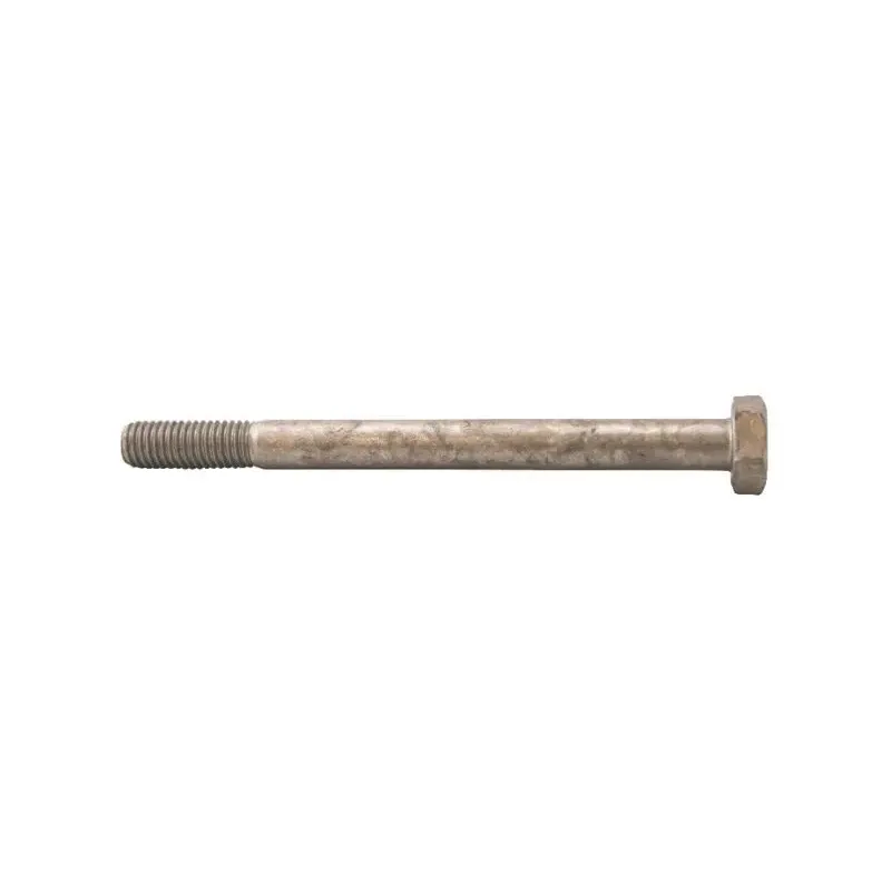 Hikoki Bolt Vf 8,8 M10x120d A50 – Uundgåeligt Black Friday Tilbud!