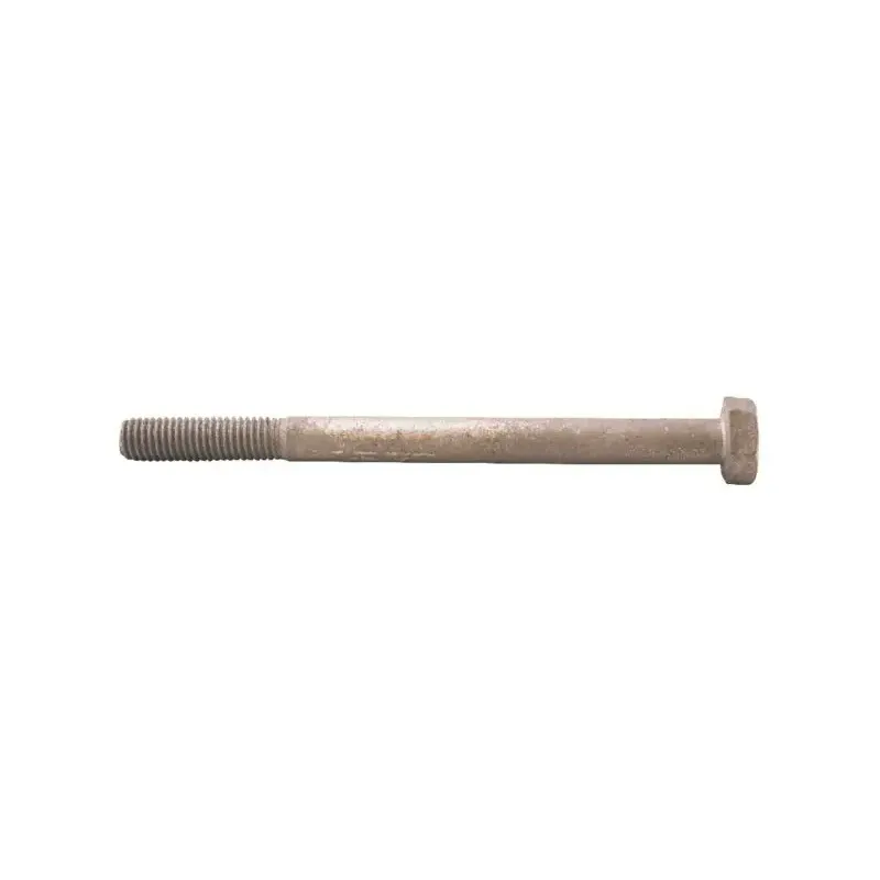 Bolt Vf 8,8 M10x130d A45   550214 Black Friday Hikoki Tilbud
