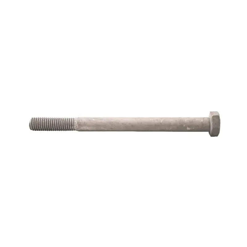 Bolt Vf 8,8 M12x150d A25   550228 Black Friday Hikoki Tilbud