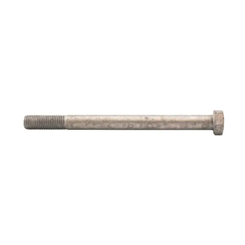 Bolt Vf 8,8 M16x200d A12   550242 Black Friday Hikoki Tilbud