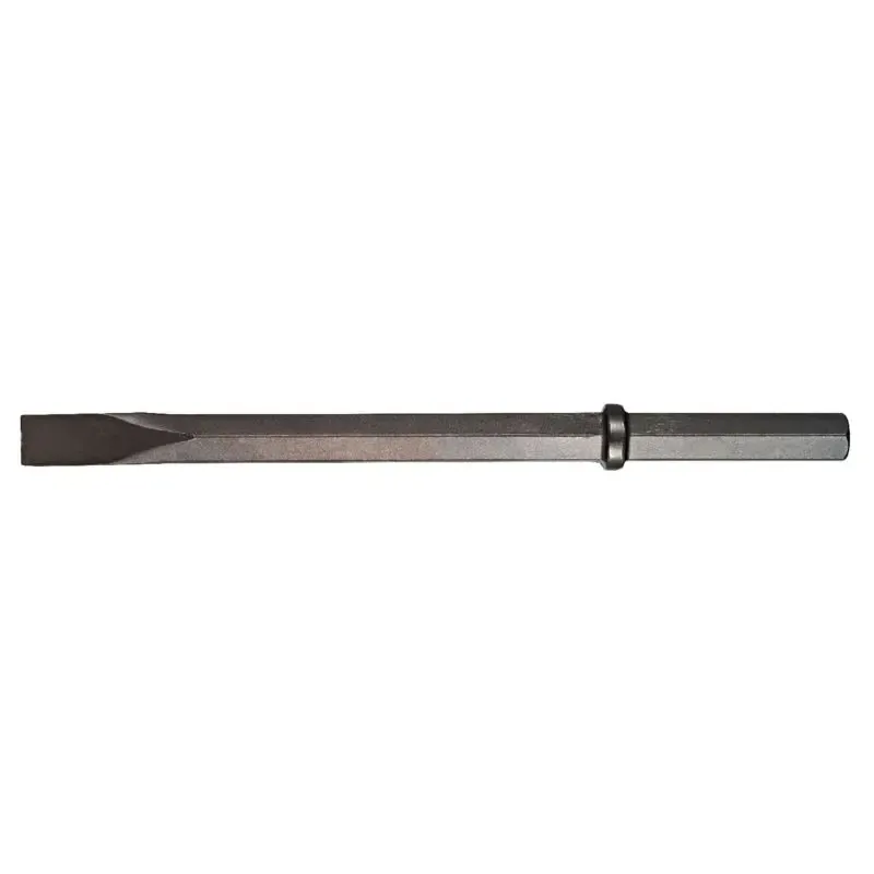Fladmejsel 32x520mm F H 90sc   60180022 Black Friday Hikoki Tilbud