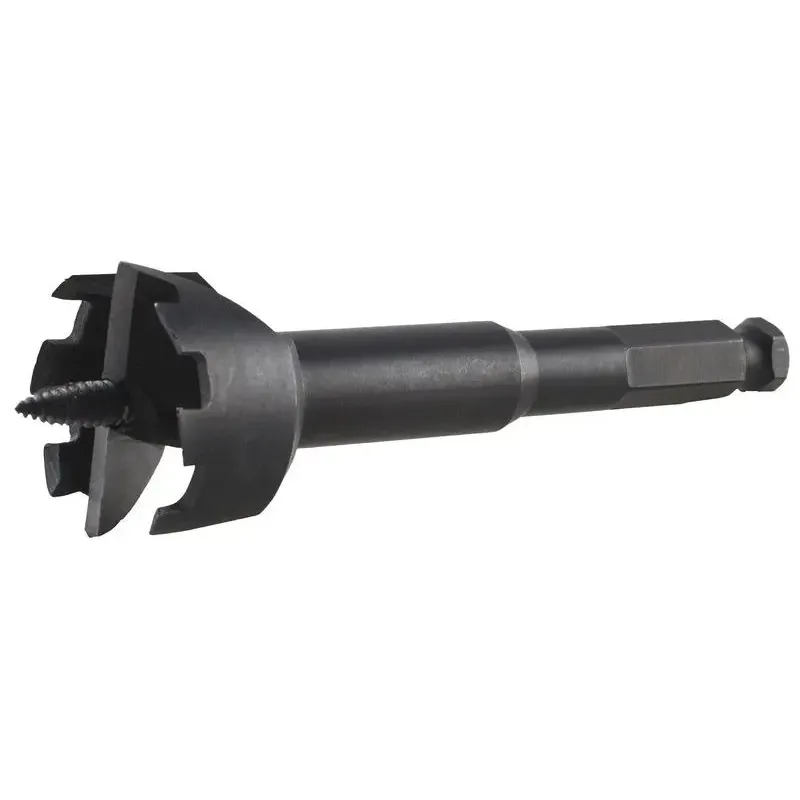 Forstnerbor 76mm   60305011 Black Friday Hikoki Tilbud