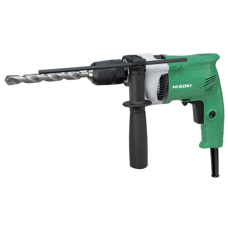 Slagboremaskine Dv16vss 600w   68102516 Black Friday Hikoki Tilbud