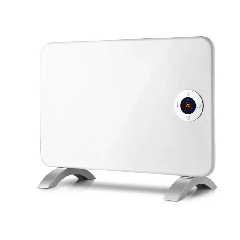 Wi-Fi Elradiator 1000 Watt – Fantastisk Black Friday Tilbud!