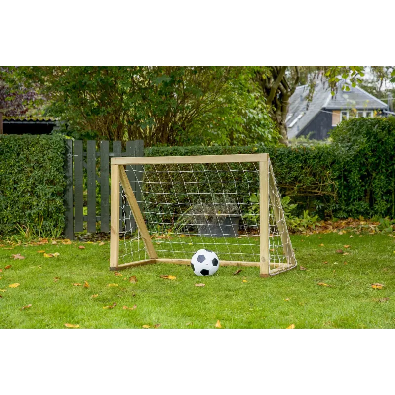 Klassisk Micro Fodboldmål – Uimodståeligt Black Friday Tilbud!