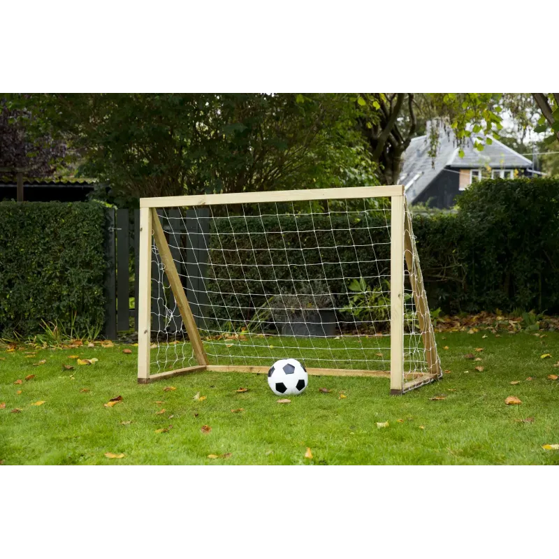 Klassisk Mini Fodboldmål – Uimodståeligt Black Friday Tilbud!