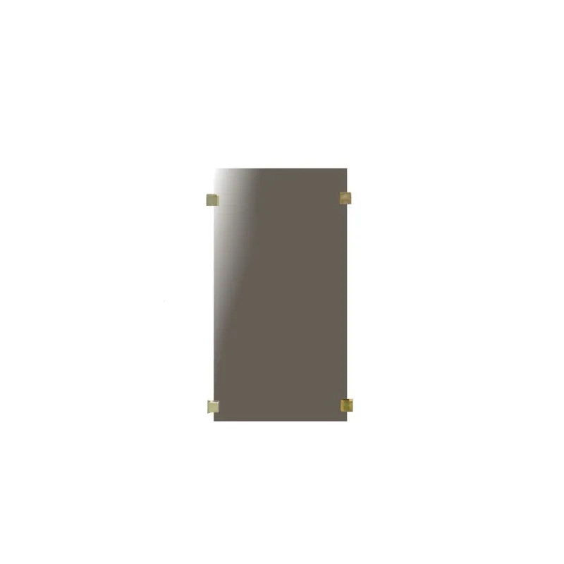 Glashavehegn 500x1000 Mm Black Friday Hortus Tilbud