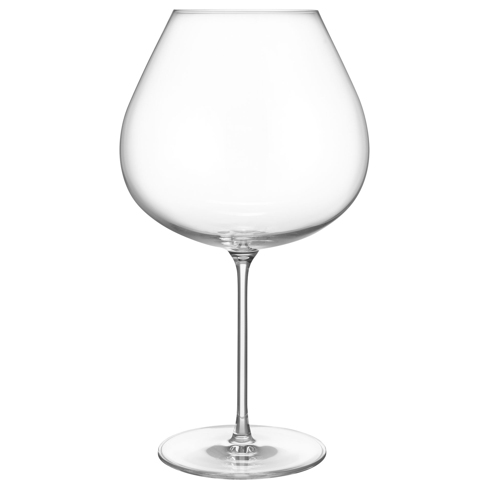 X Björn Frantzén Rødvinsglas 107cl 2 Pak Black Friday Orrefors Tilbud