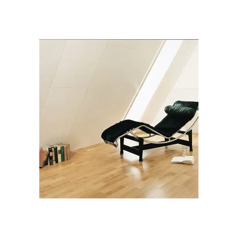 Huntonit Loft Classique   Hvid   11x280x1800 Fer & Not 4 Sider Black Friday Huntonit S Tilbud