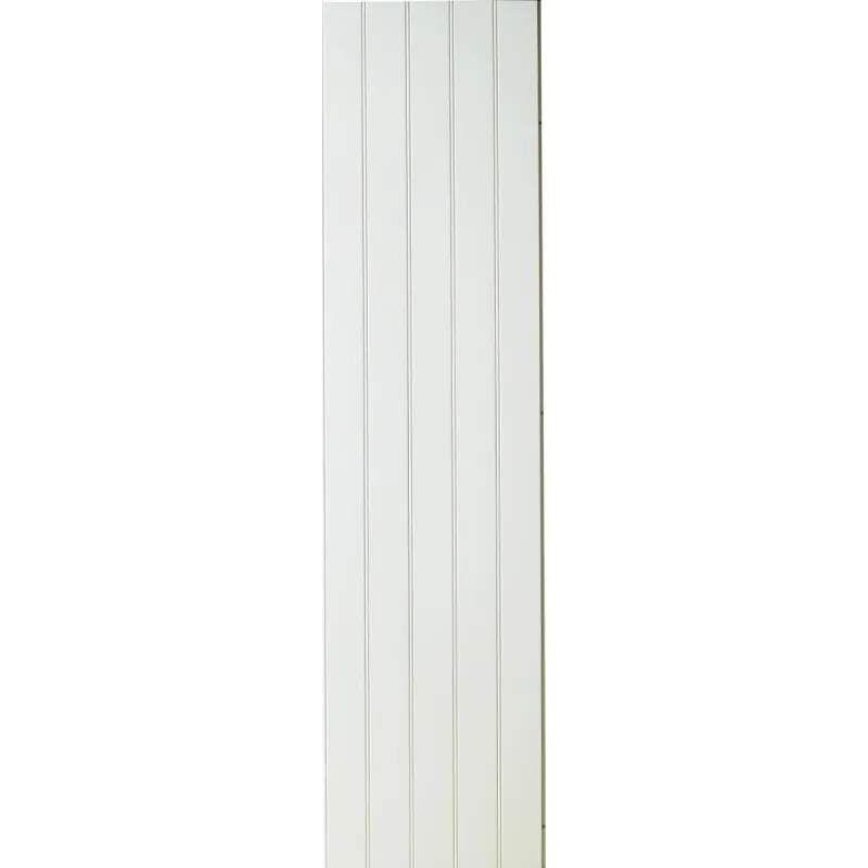 Loft Focus MDF Panelboard Hvid – Black Friday Tilbud!