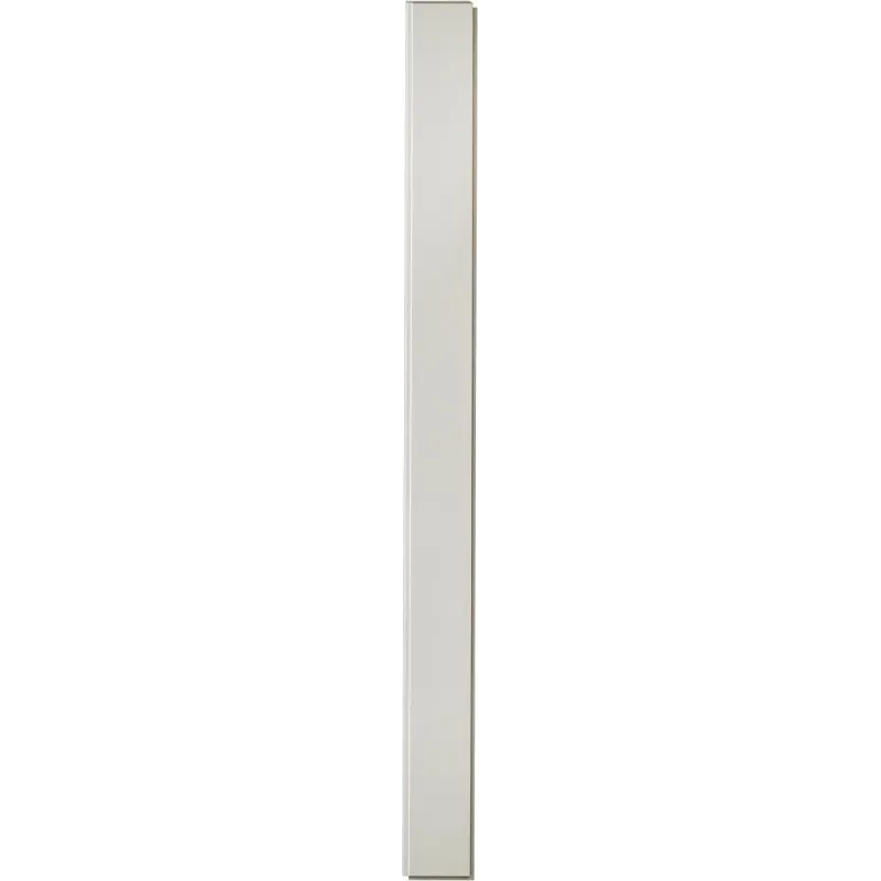 Loft Panelboard Penselm Bred Klassisk Hvid 11x180x2400 Med Fer & Not 4 Sider Black Friday Huntonit Tilbud