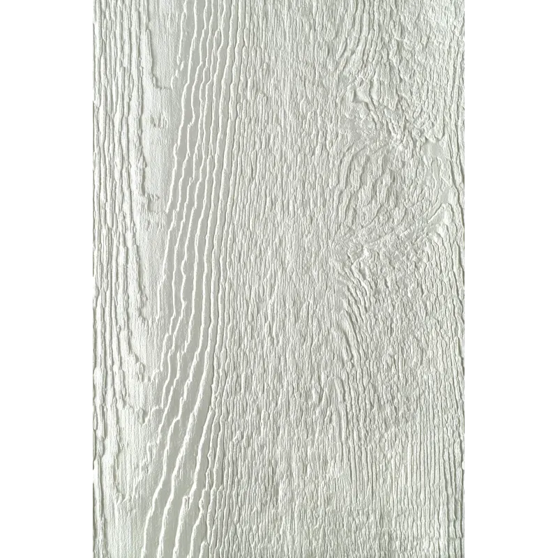Loft Panelboard Symfoni Wood Hvid 11x180x2400 Med Fer & Not 4 Sider Black Friday Huntonit Tilbud