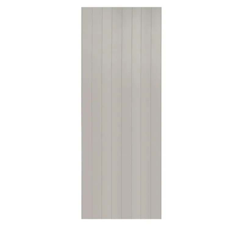 Huntonit Vægpanel 8 Board Frost – Black Friday Tilbud!
