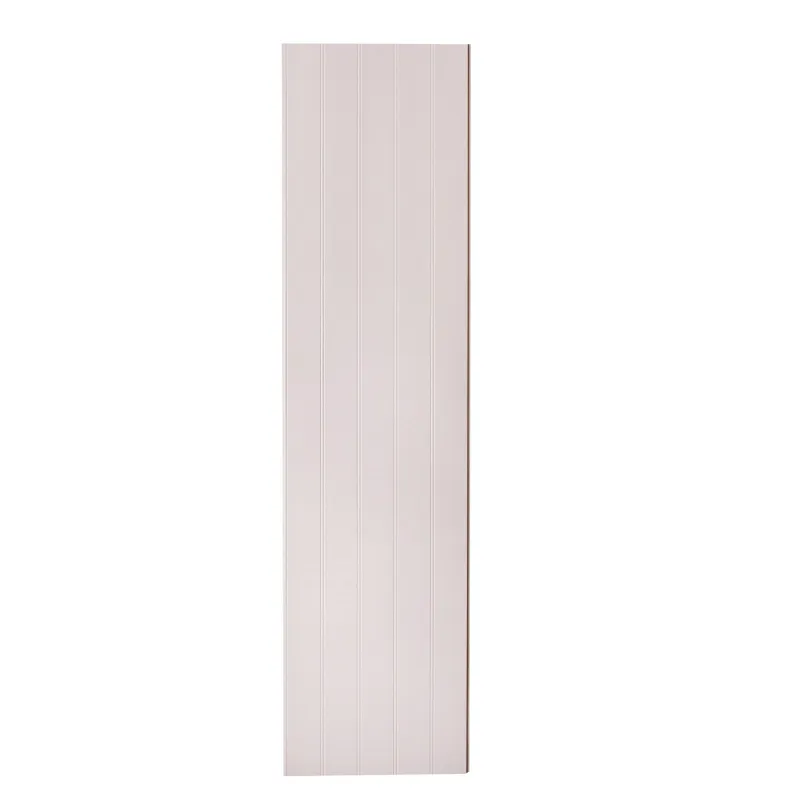 Væg Royal Perlestaf Penselm. Frost   11x600x2390 Black Friday Huntonit Tilbud