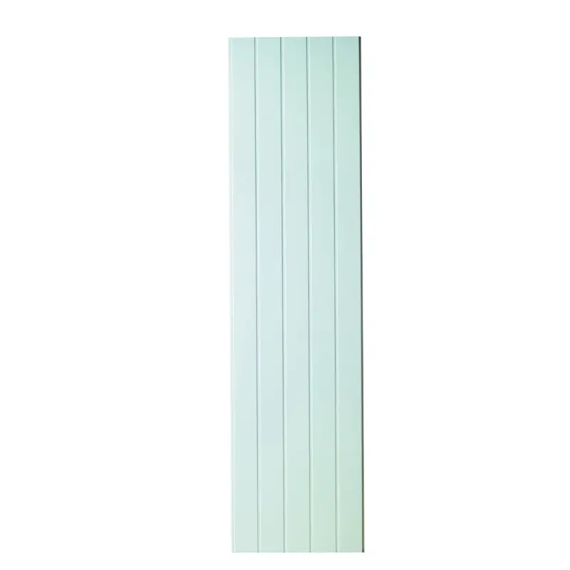 Huntonit Væg Skygge Profil   Hvid   11x600x2740 Fer & Not 2 Sider Black Friday Huntonit S Tilbud