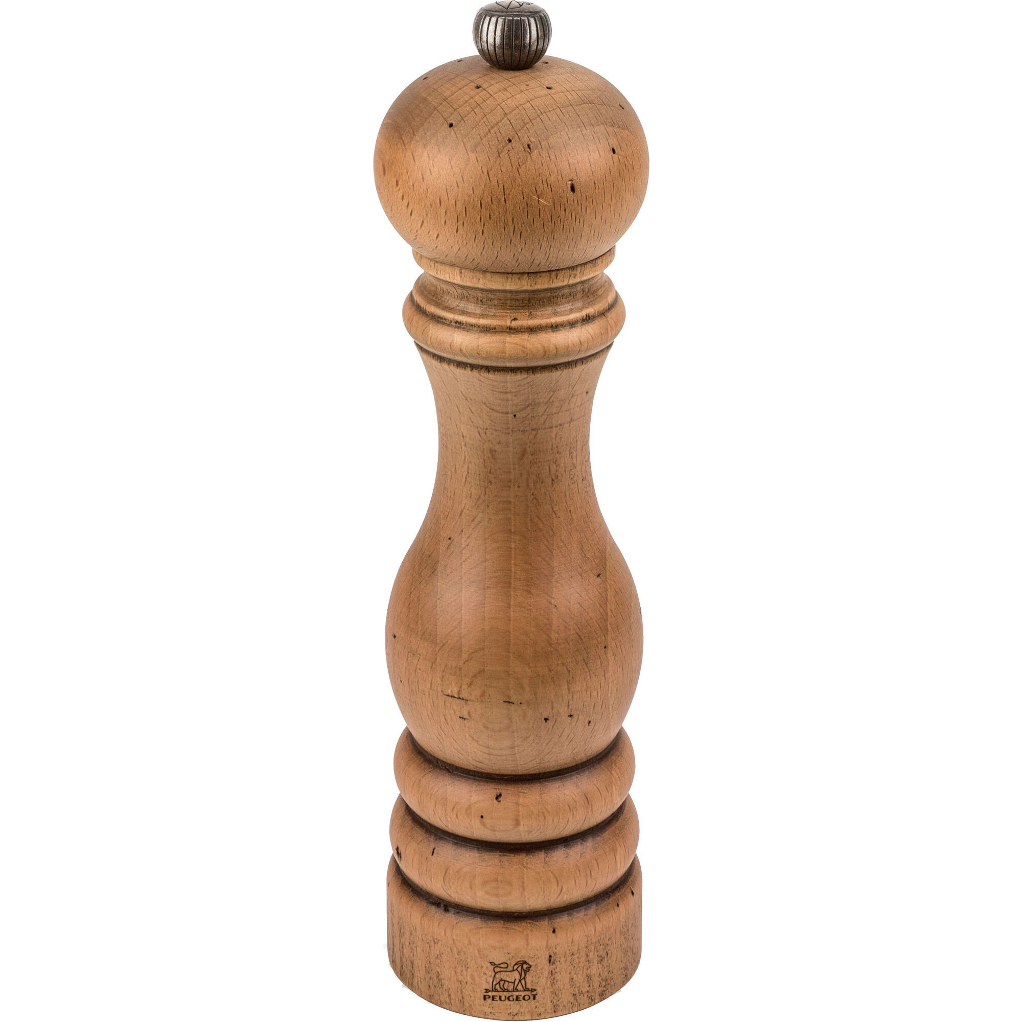 Paris Antique Saltkværn 22 Cm. Black Friday Peugeot Tilbud