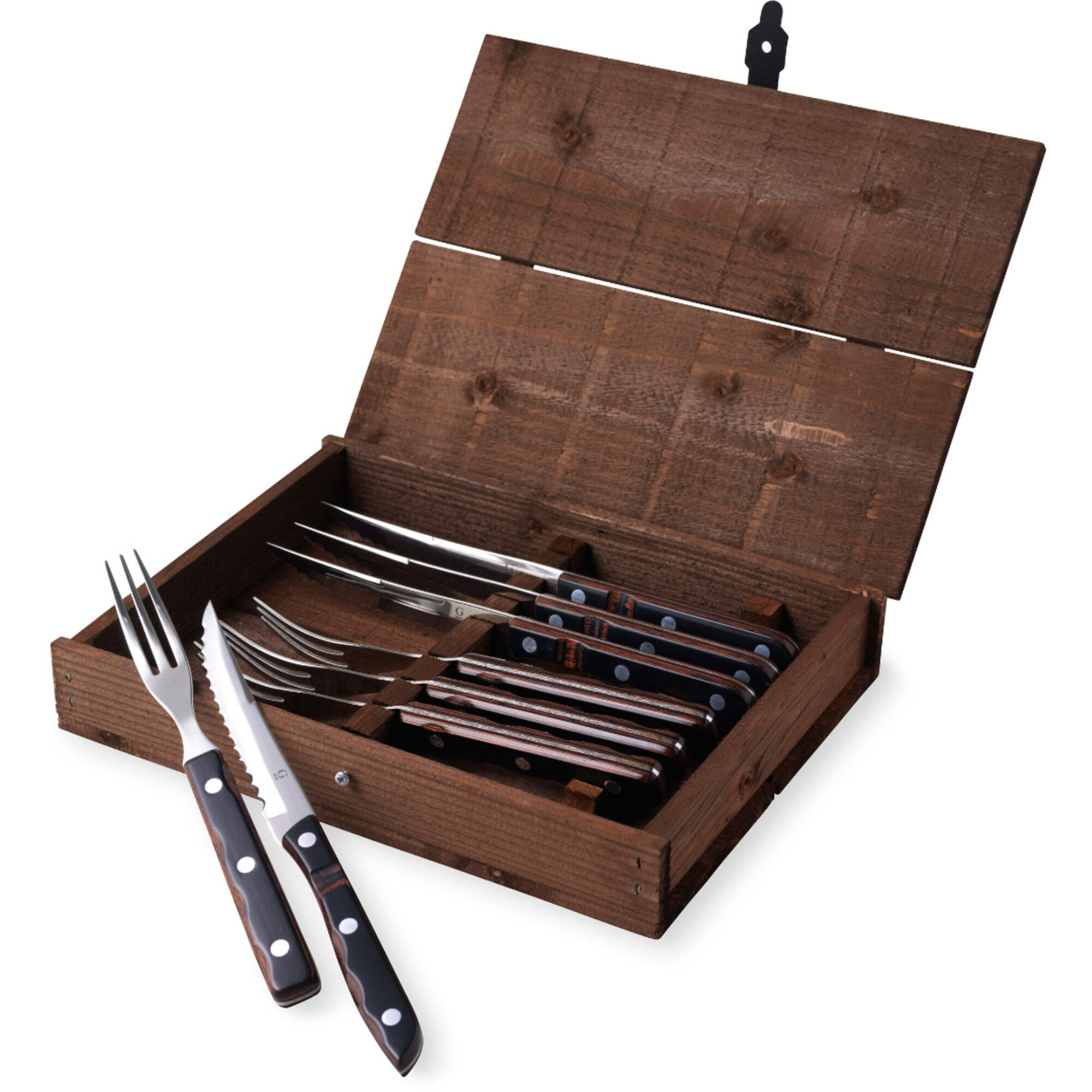 Old Farmer Classic 4+4 Black Friday Gense Tilbud