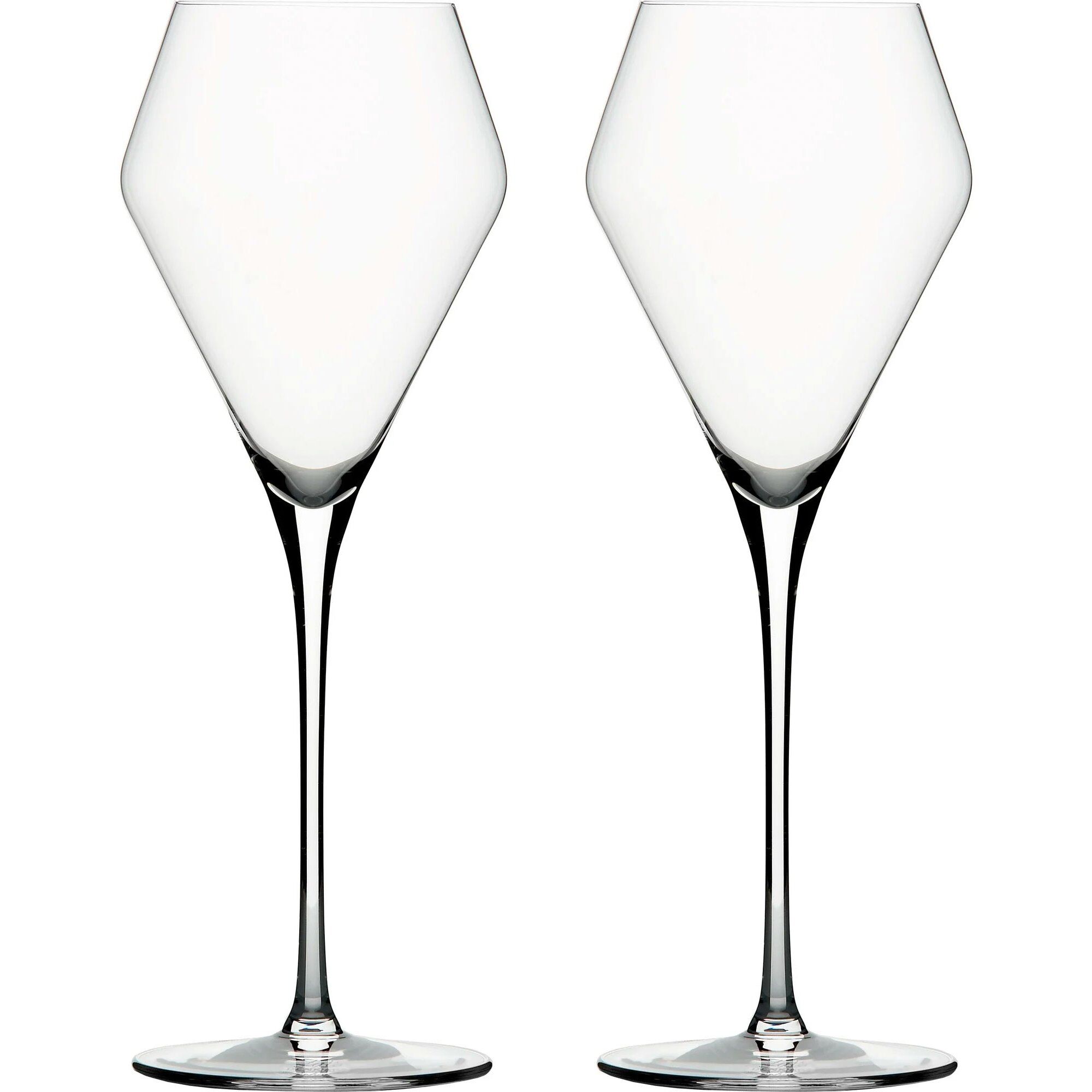 Dessert Vinglas 320 Ml. 2 Stk. Black Friday Zalto Tilbud