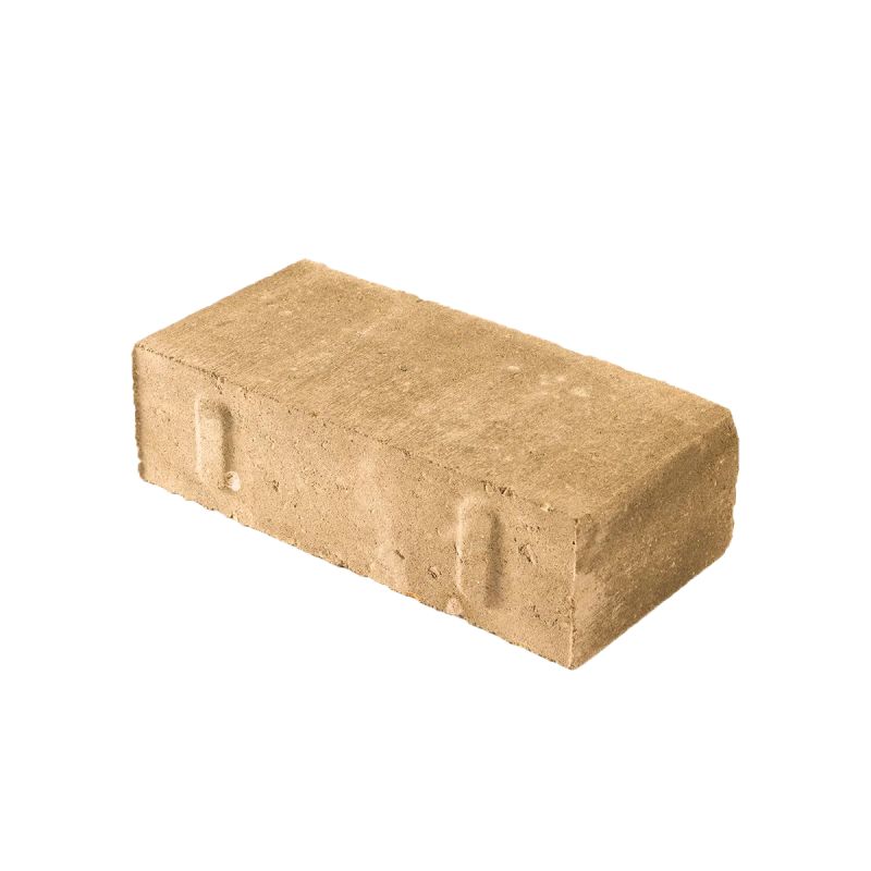 Betonklinke M23 Normal   Gul Teglmix 6,5x11,5x23cm Black Friday Ibf Tilbud