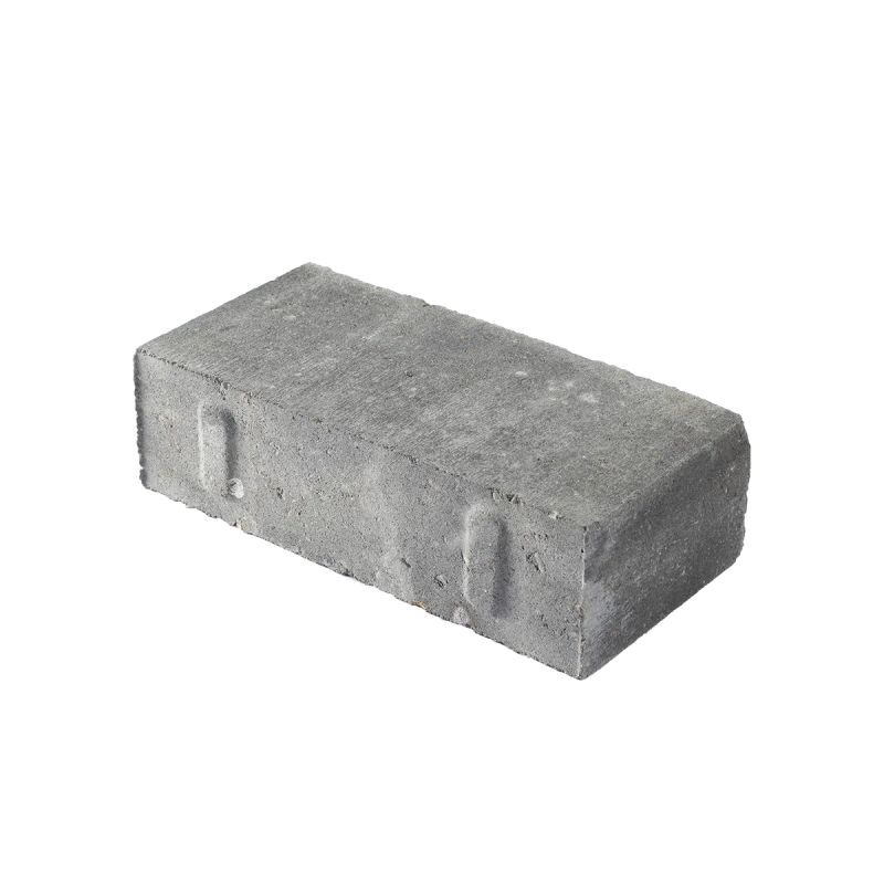 Betonklinke M23 Normal   Sort Antracit6,5x11,5x23cm Black Friday Ibf Tilbud