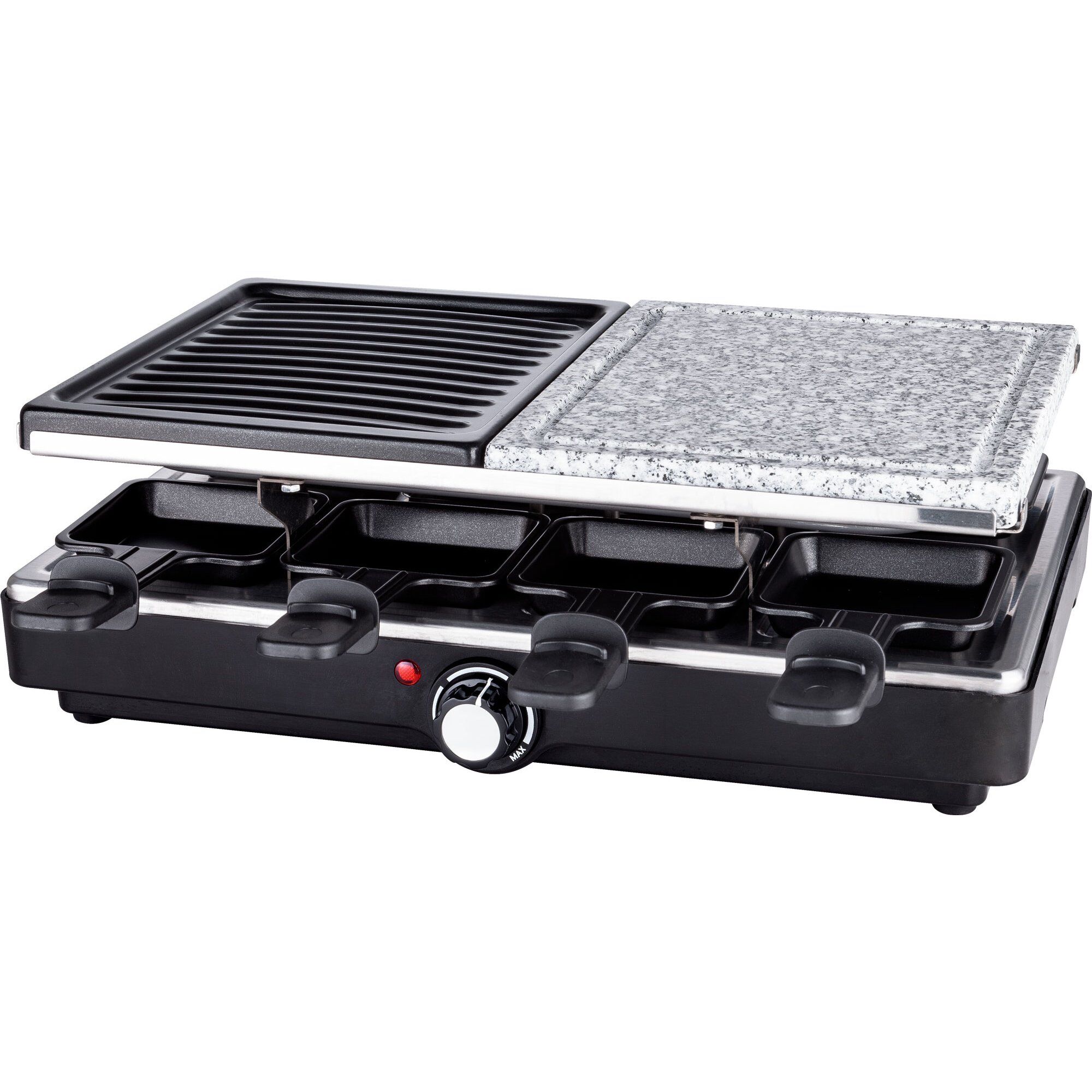 Raclette Til 8 Personer Black Friday Nod Tilbud