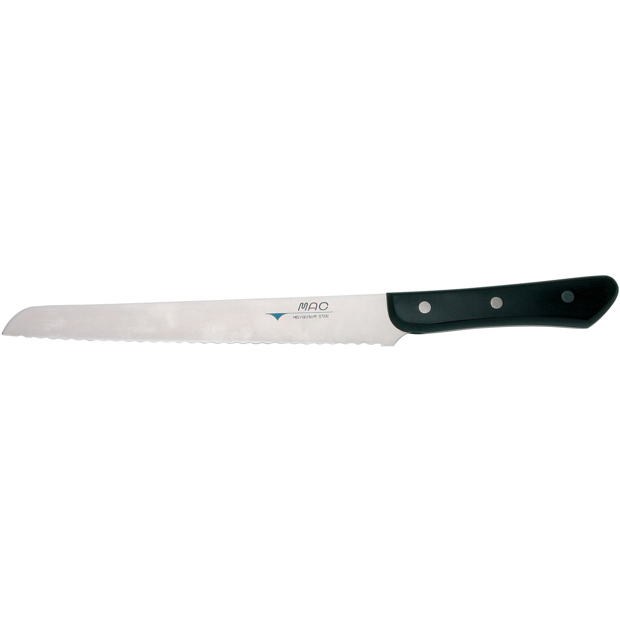 Chef Brødkniv – Fantastisk Black Friday Tilbud fra MAC