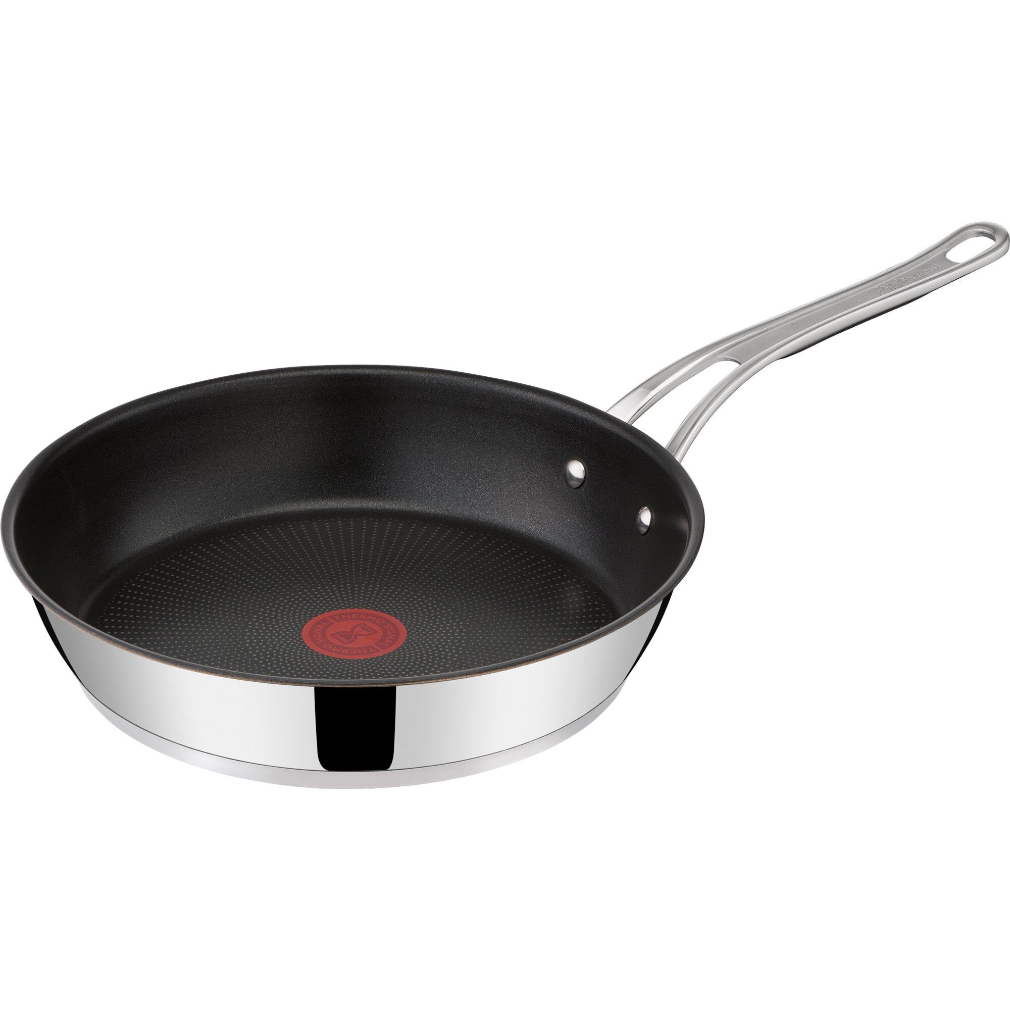 Cook's Classic Stegepande 28 Cm. Black Friday Jamie Oliver Tilbud