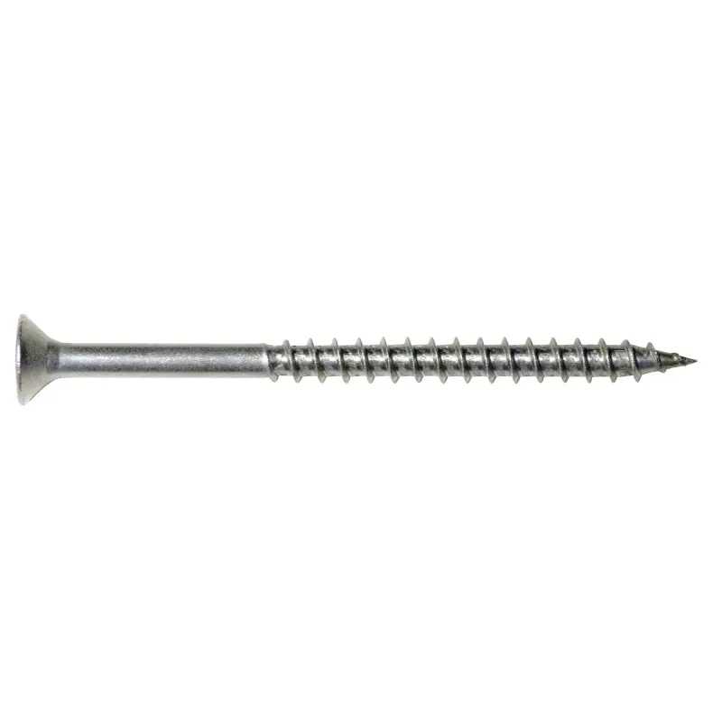 Basicscrew A4, Rustfrit Kv. A4   Universalskrue   5,0 X 70   153813 Black Friday Itw Tilbud