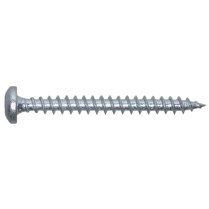 Spunâ® Ph, Rustfrit Kv. A4   Universalskrue   5,0 X 50   153604 Black Friday Itw Tilbud