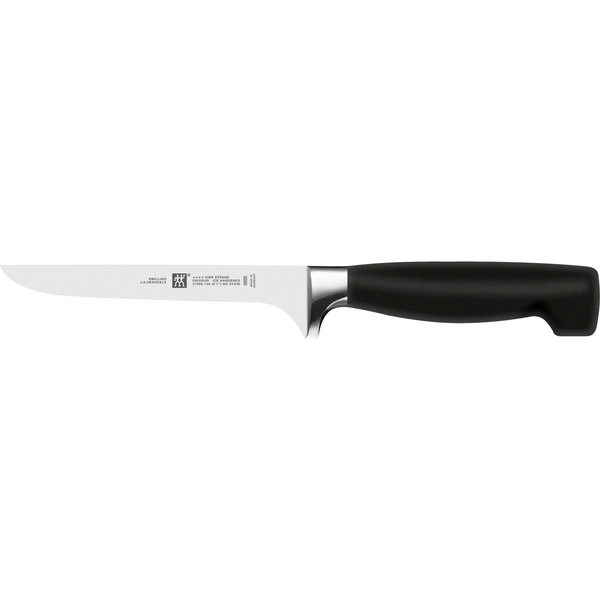 Four Star Udbenerkniv 14 Cm Black Friday Zwilling Tilbud