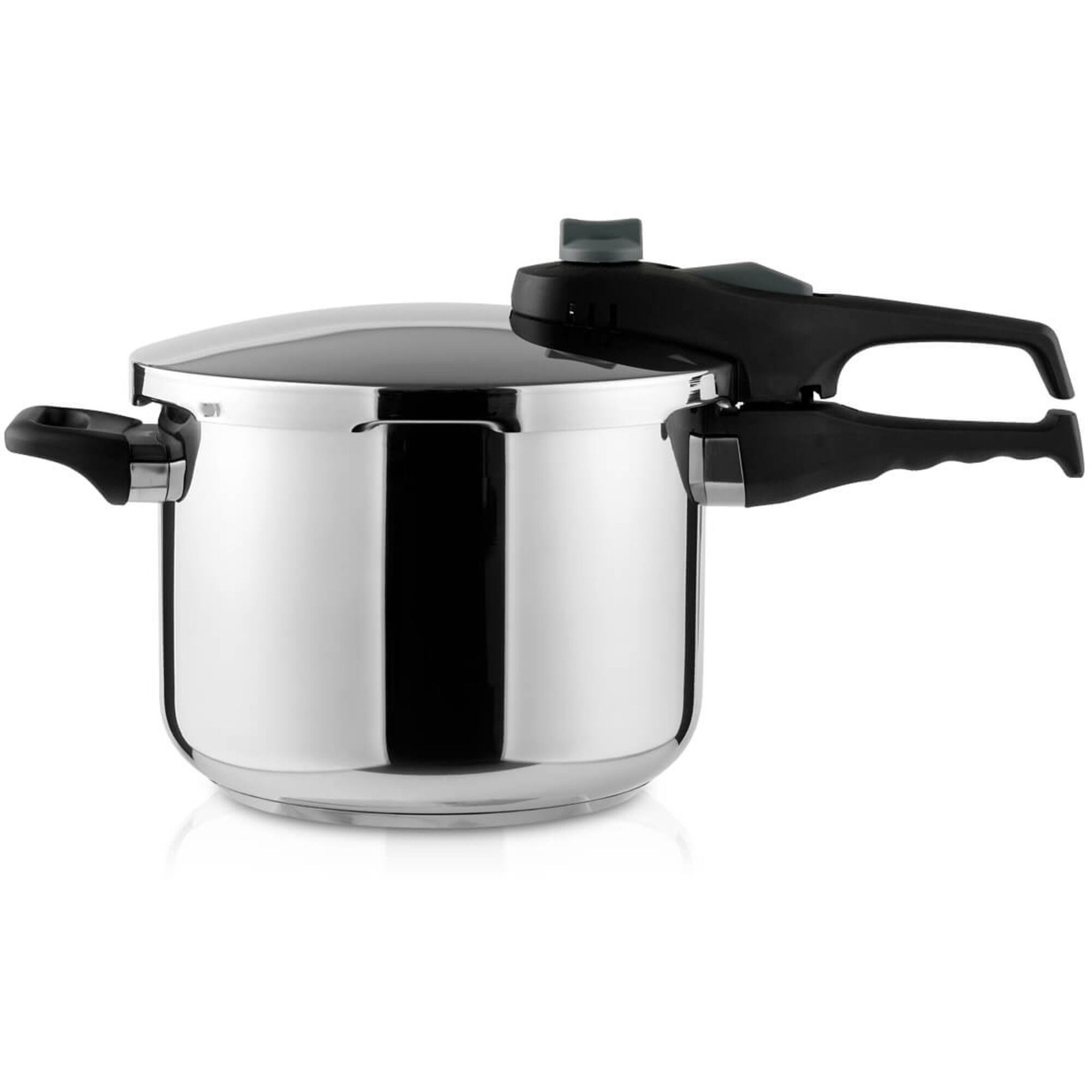Trykkoger 6 Liter Med Låg Black Friday Funktion Tilbud