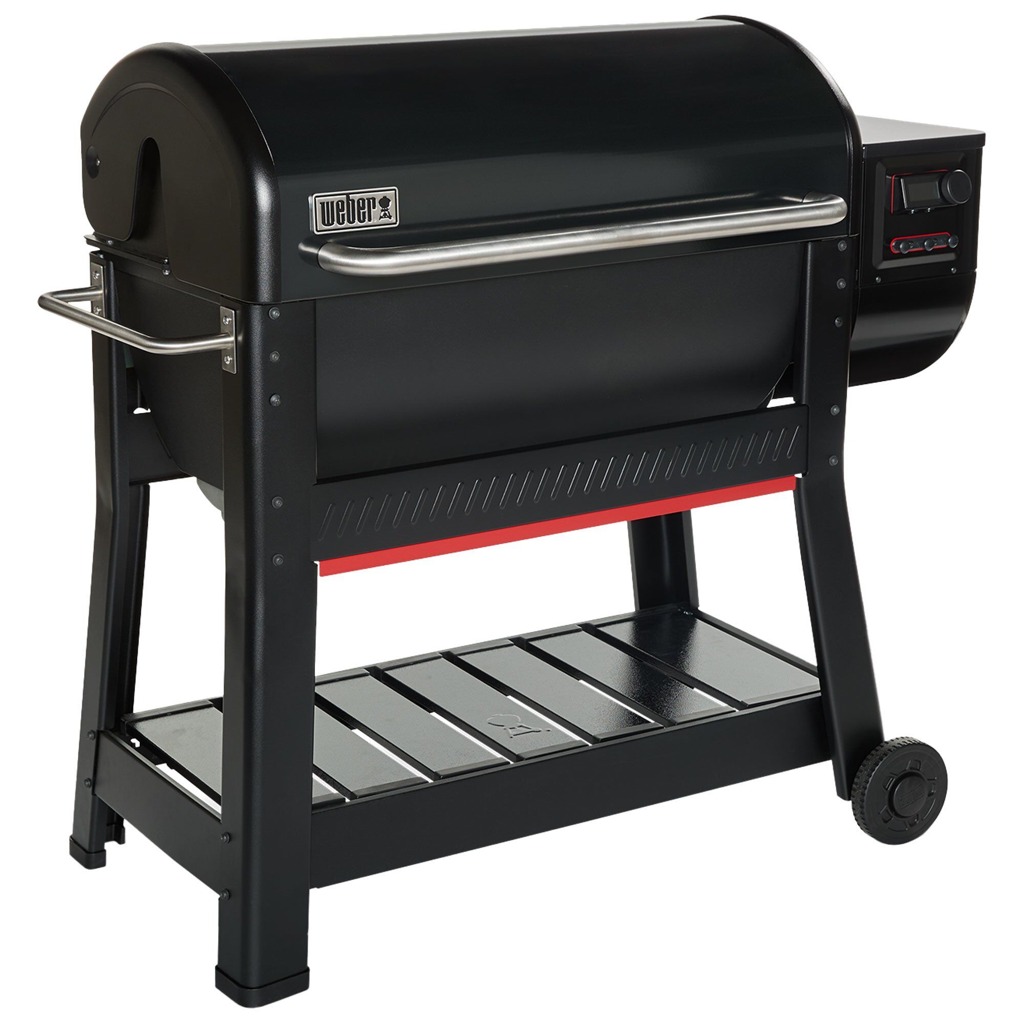 Smoque  Bundhylde Black Friday Weber Tilbud